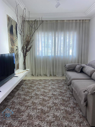 Imagem Sobrado com 3 Quartos à Venda, 138 m² em Vila Pires - Santo André Imagem Sobrado com 3 Quartos à Venda, 138 m² em Vila Pires - Santo André