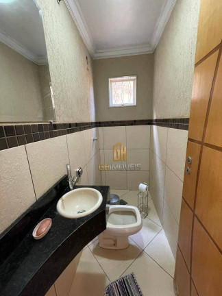 Imagem Casa com 3 Quartos à Venda, 240 m² em Condomínio Rio Formoso - Goiânia Imagem Casa com 3 Quartos à Venda, 240 m² em Condomínio Rio Formoso - Goiânia