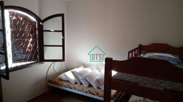 Imagem Casa com 3 Quartos à Venda, 121 m² em Juquehy - São Sebastião