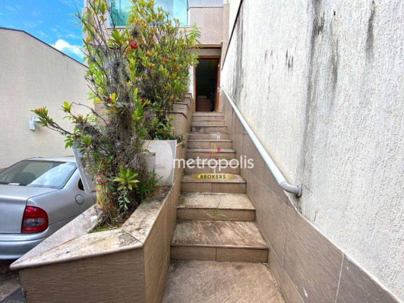 Imagem Sobrado com 3 Quartos à Venda, 417 m² em Olímpico - São Caetano Do Sul Imagem Sobrado com 3 Quartos à Venda, 417 m² em Olímpico - São Caetano Do Sul