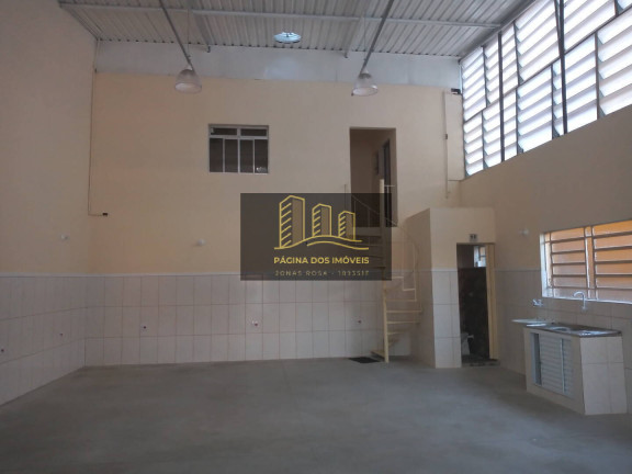 Imagem Galpão para Alugar, 80 m² em Jardim Flórida - Barueri Imagem Galpão para Alugar, 80 m² em Jardim Flórida - Barueri