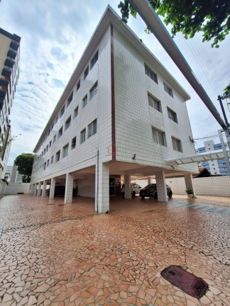 Imagem Apartamento com 1 Quarto para Alugar, 42 m²