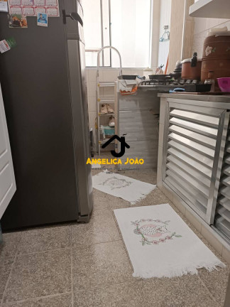 Imagem Apartamento com 1 Quarto à Venda, 38 m² em Centro - São Vicente