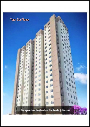 Apartamento com 2 Quartos à Venda, 2 m² em Vila Nova Curuçá - São Paulo