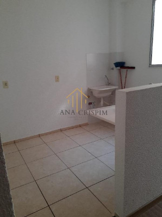 Imagem Apartamento à Venda, 42 m² em Jardim Celina - Araras Imagem Apartamento à Venda, 42 m² em Jardim Celina - Araras