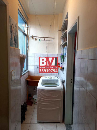Imagem Apartamento com 2 Quartos à Venda, 60 m² em Irajá - Rio De Janeiro
