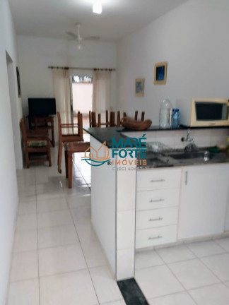 Imagem Casa com 4 Quartos à Venda, 181 m² em Jardim Samambaia - Ubatuba Imagem Casa com 4 Quartos à Venda, 181 m² em Jardim Samambaia - Ubatuba