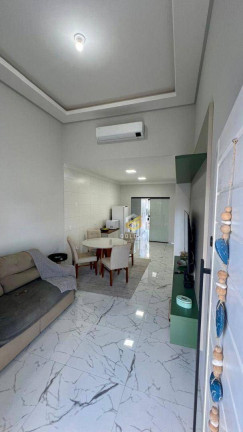 Imagem Casa com 2 Quartos à Venda, 79 m² em Bosque Da Mata - Tijucas Imagem Casa com 2 Quartos à Venda, 79 m² em Bosque Da Mata - Tijucas
