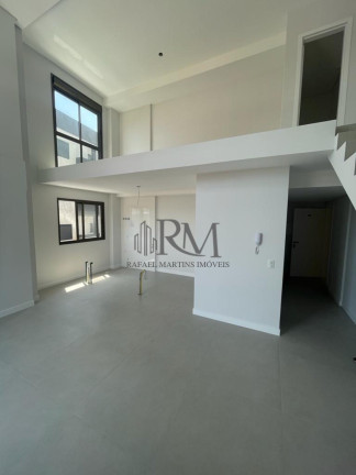 Imagem Apartamento com 1 Quarto à Venda, 72 m² em Carvoeira - Florianópolis