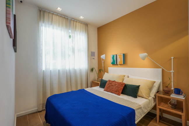 Imagem Imóvel com 1 Quarto à Venda, 25 m² em Barra Funda - São Paulo Imagem Imóvel com 1 Quarto à Venda, 25 m² em Barra Funda - São Paulo