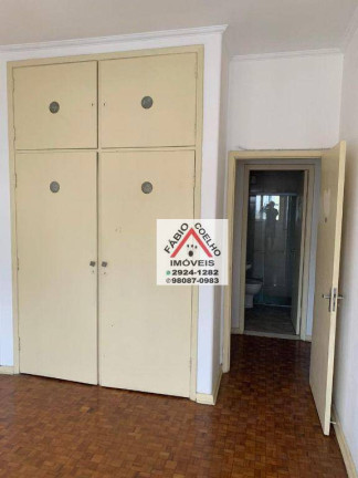 Imagem Apartamento com 3 Quartos à Venda, 109 m² em Jardim América - São Paulo Imagem Apartamento com 3 Quartos à Venda, 109 m² em Jardim América - São Paulo
