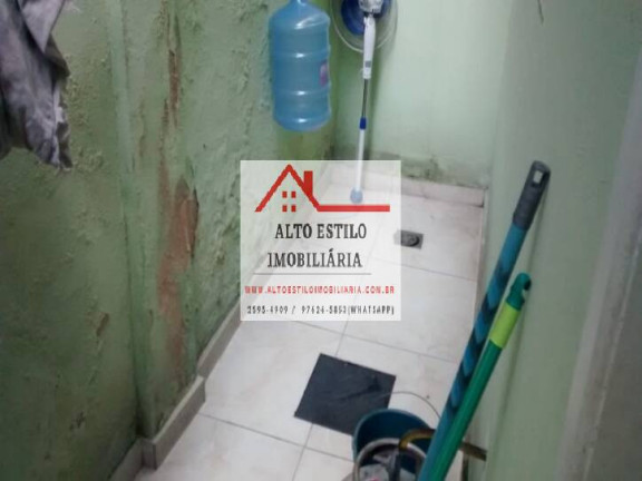 Imagem Apartamento com 2 Quartos à Venda, 67 m² em Quintino Bocaiúva - Rio De Janeiro Imagem Apartamento com 2 Quartos à Venda, 67 m² em Quintino Bocaiúva - Rio De Janeiro