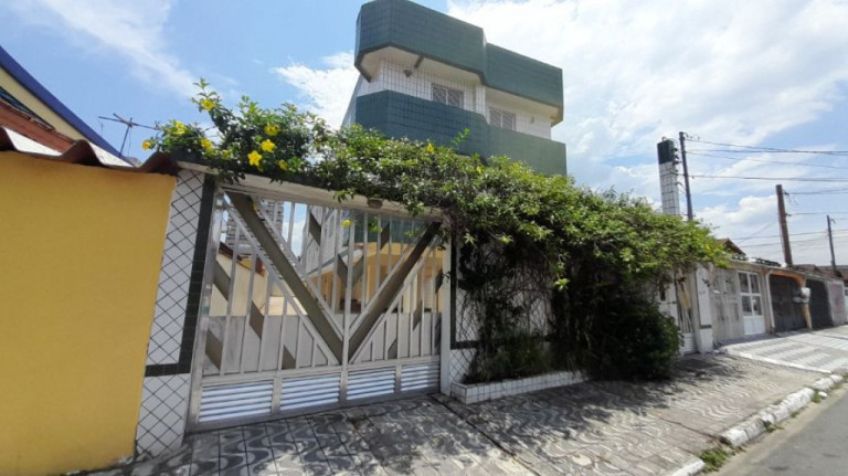 Imagem Apartamento com 1 Quarto à Venda, 59 m² em Aviação - Praia Grande Imagem Apartamento com 1 Quarto à Venda, 59 m² em Aviação - Praia Grande