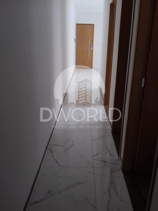 Imagem Imóvel com 3 Quartos à Venda, 64 m² em Jardim - Santo André Imagem Imóvel com 3 Quartos à Venda, 64 m² em Jardim - Santo André