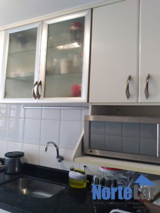 Imagem Apartamento com 2 Quartos à Venda, 59 m² em Piqueri - São Paulo Imagem Apartamento com 2 Quartos à Venda, 59 m² em Piqueri - São Paulo