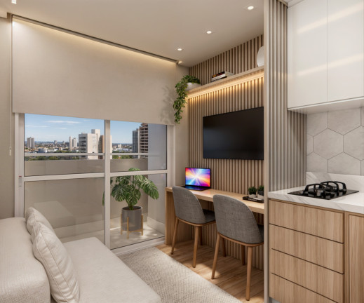 Imagem Apartamento com 2 Quartos à Venda, 59 m² em Itaquera - São Paulo Imagem Apartamento com 2 Quartos à Venda, 59 m² em Itaquera - São Paulo