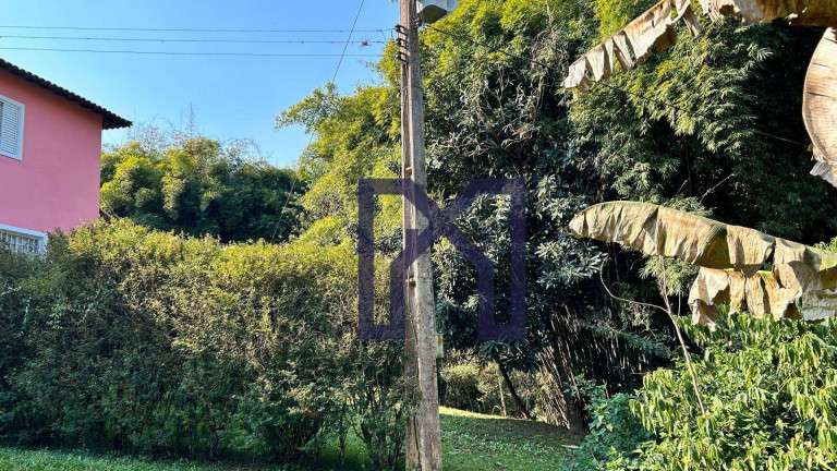 Imagem Chácara com 5 Quartos à Venda, 170 m² em São Pedro - Itajubá