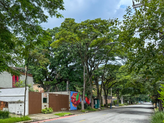 Imagem Terreno à Venda,  em Alto De Pinheiros - São Paulo