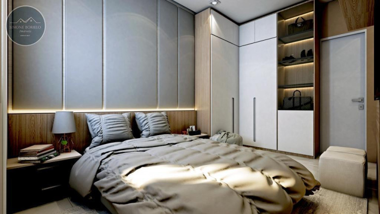 Imagem Apartamento com 2 Quartos à Venda, 79 m² em Real - Praia Grande Imagem Apartamento com 2 Quartos à Venda, 79 m² em Real - Praia Grande