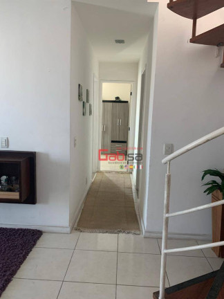 Imagem Cobertura com 3 Quartos à Venda, 150 m² em Braga - Cabo Frio Imagem Cobertura com 3 Quartos à Venda, 150 m² em Braga - Cabo Frio