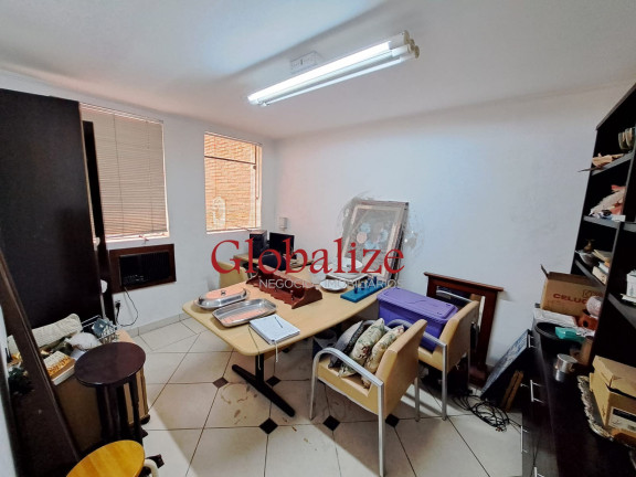 Imagem Imóvel com 2 Quartos para Alugar, 220 m² em Centro - Santos