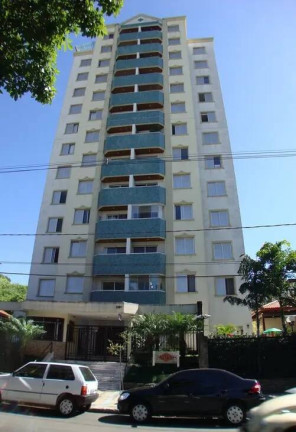 Apartamento com 2 Quartos à Venda, 72 m² em Cambuí - Campinas