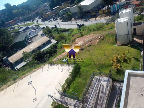 Imagem Apartamento com 2 Quartos para Alugar, 50 m² em Vera Tereza - Caieiras Imagem Apartamento com 2 Quartos para Alugar, 50 m² em Vera Tereza - Caieiras