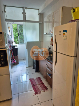 Imagem Apartamento com 2 Quartos à Venda, 54 m² em Morada Dos Nobres - Taubaté Imagem Apartamento com 2 Quartos à Venda, 54 m² em Morada Dos Nobres - Taubaté