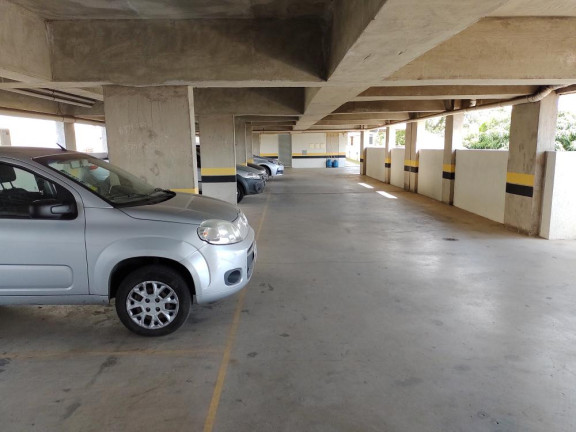 Imagem Cobertura com 2 Quartos à Venda, 63 m² em Dom Bosco - Belo Horizonte