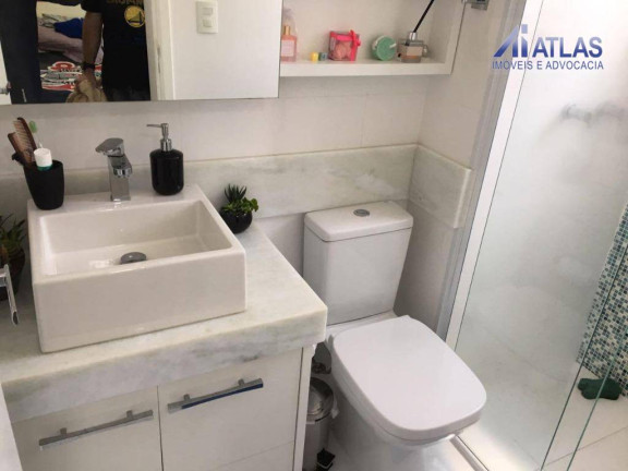 Imagem Apartamento com 4 Quartos à Venda, 164 m² em Vila Maria - São Paulo Imagem Apartamento com 4 Quartos à Venda, 164 m² em Vila Maria - São Paulo