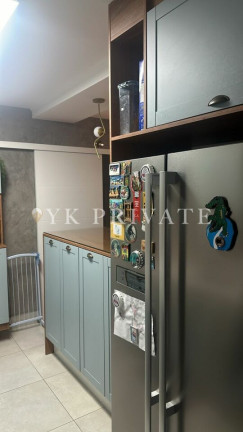 Imagem Apartamento com 3 Quartos à Venda, 115 m² em Vila Leopoldina - São Paulo