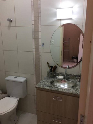 Imagem Sobrado com 3 Quartos à Venda, 120 m² em Vila Voturua - Sao Vicente Imagem Sobrado com 3 Quartos à Venda, 120 m² em Vila Voturua - Sao Vicente
