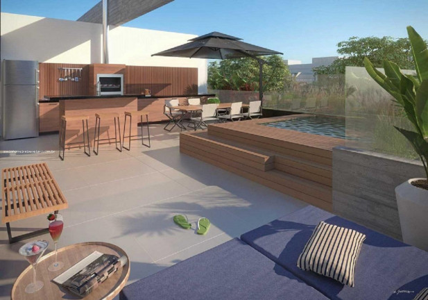 Imagem Apartamento à Venda,  em Barra Da Tijuca - Rio De Janeiro