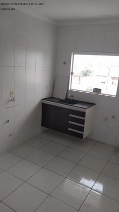 Imagem Imóvel com 1 Quarto à Venda, 28 m² em Wanel Ville 1 - Sorocaba Imagem Imóvel com 1 Quarto à Venda, 28 m² em Wanel Ville 1 - Sorocaba