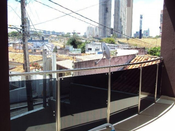 Imagem Casa com 4 Quartos à Venda, 250 m² em Capim Macio - Natal Imagem Casa com 4 Quartos à Venda, 250 m² em Capim Macio - Natal