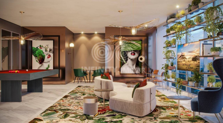 Imagem Apartamento com 3 Quartos à Venda, 112 m² em Campo Belo - São Paulo Imagem Apartamento com 3 Quartos à Venda, 112 m² em Campo Belo - São Paulo