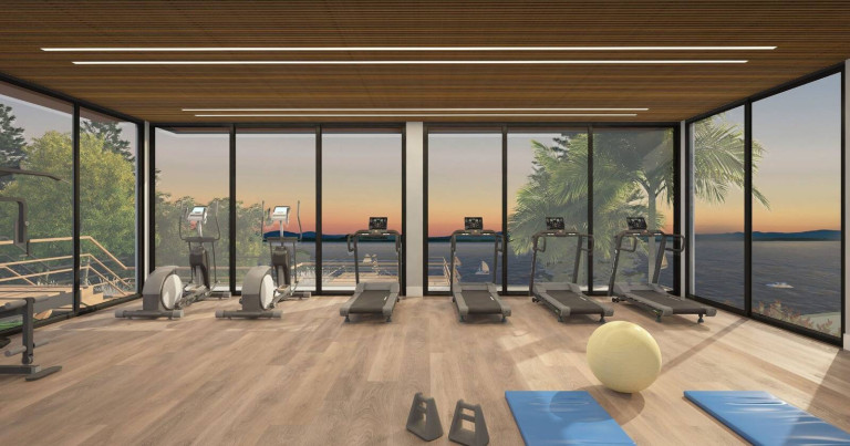 Imagem Apartamento com 4 Quartos à Venda, 228 m² em Balneário Rincão Imagem Apartamento com 4 Quartos à Venda, 228 m² em Balneário Rincão