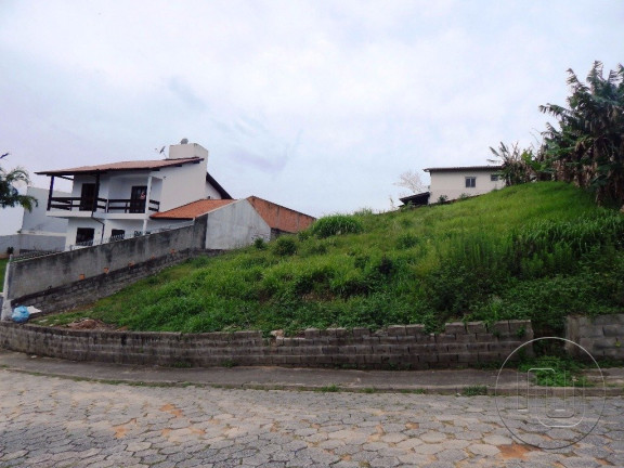 Imagem Terreno à Venda, 360 m² em Centro - São José