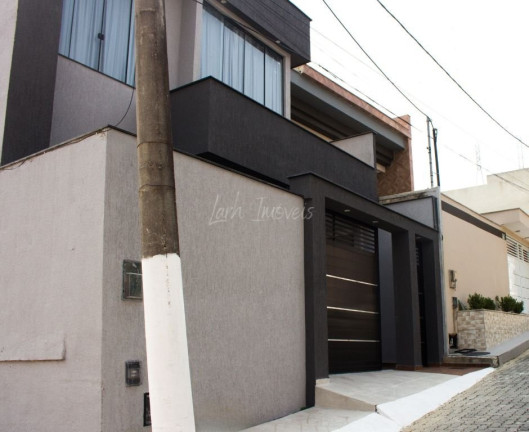 Imagem Casa com 3 Quartos à Venda, 126 m² em Campo Grande - Rio De Janeiro