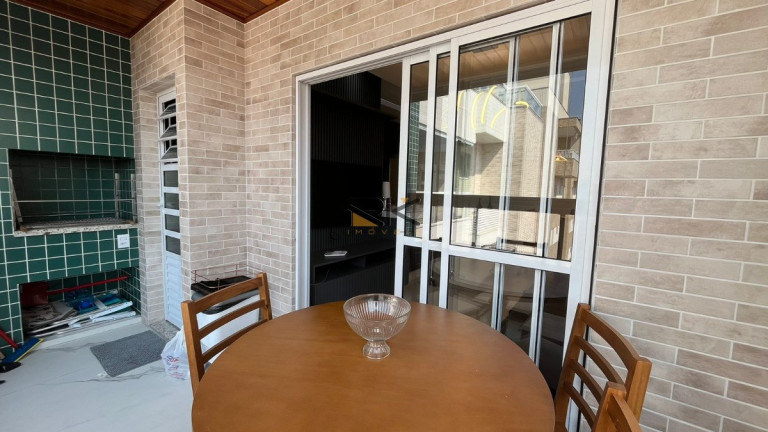 Imagem Apartamento com 2 Quartos à Venda, 69 m² em Itaguá - Ubatuba
