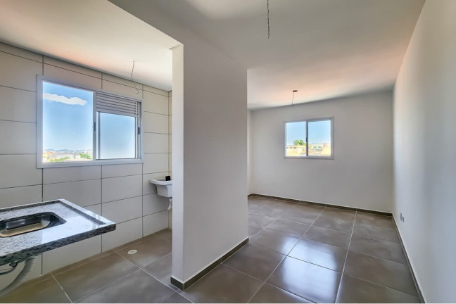Imagem Apartamento com 2 Quartos à Venda, 43 m² em Vila Zelina - São Paulo Imagem Apartamento com 2 Quartos à Venda, 43 m² em Vila Zelina - São Paulo