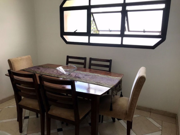 Imagem Apartamento com 3 Quartos à Venda, 180 m² em Indianópolis - São Paulo