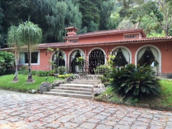 Imagem Casa com 19 Quartos à Venda, 2.800 m² em Posse - Petrópolis Imagem Casa com 19 Quartos à Venda, 2.800 m² em Posse - Petrópolis