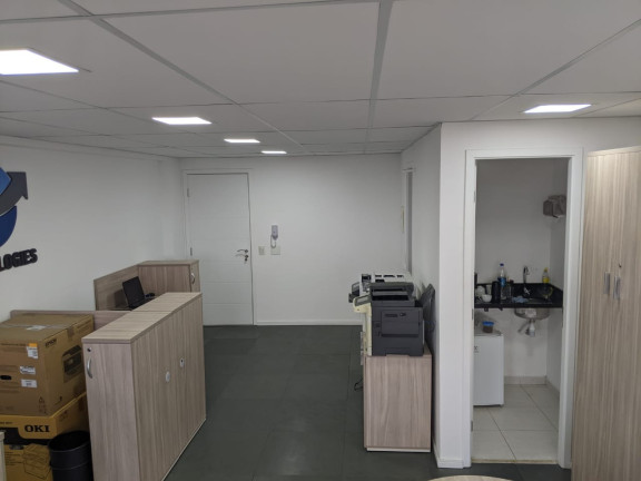 Imagem Imóvel Comercial à Venda, 36 m² em Jabaquara - São Paulo Imagem Imóvel Comercial à Venda, 36 m² em Jabaquara - São Paulo