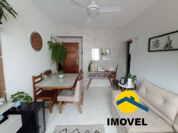 Apartamento com 3 Quartos à Venda, 80 m² em Icaraí - Niterói