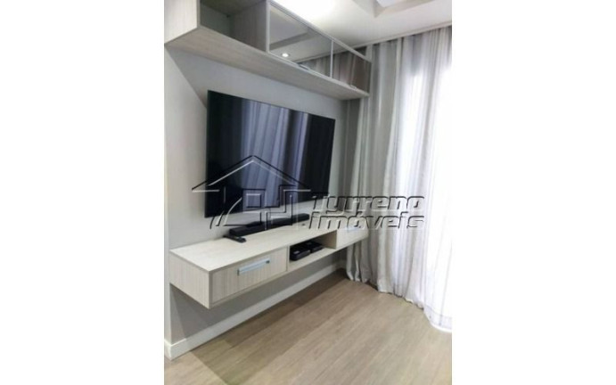 Imagem Apartamento com 3 Quartos à Venda, 72 m² em Monte Castelo - São José Dos Campos Imagem Apartamento com 3 Quartos à Venda, 72 m² em Monte Castelo - São José Dos Campos
