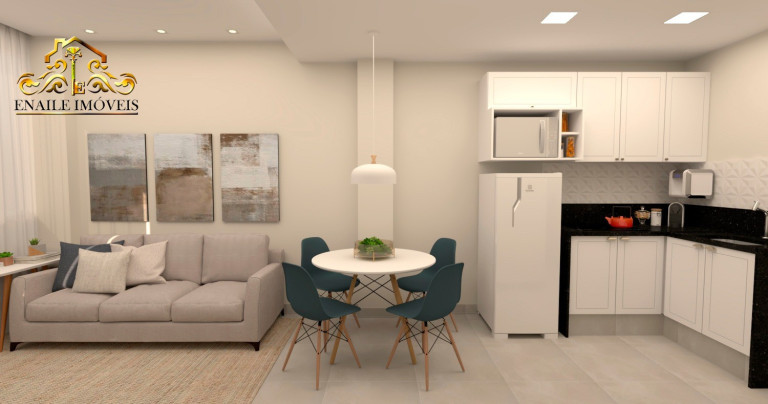 Imagem Casa com 2 Quartos à Venda, 55 m² em Botafogo - Rio De Janeiro