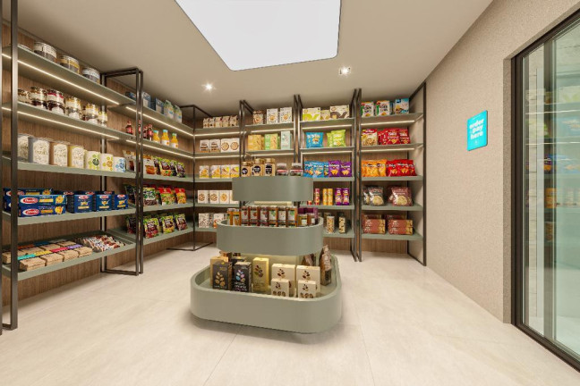 Imagem Imóvel com 1 Quarto à Venda, 17 m² em Cabo Branco - João Pessoa Imagem Imóvel com 1 Quarto à Venda, 17 m² em Cabo Branco - João Pessoa