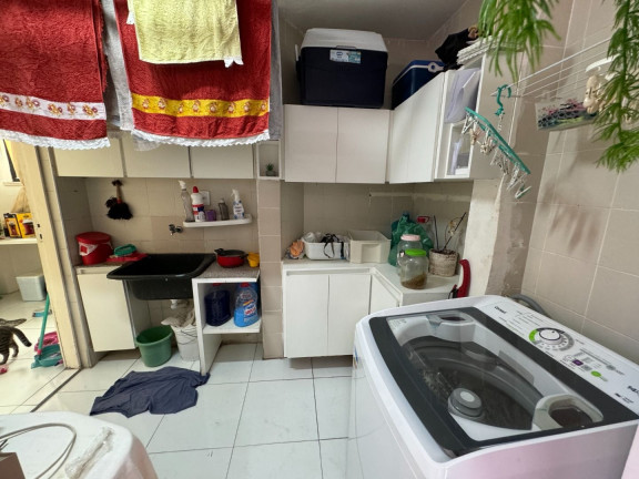 Imagem Apartamento com 3 Quartos à Venda, 134 m² em Meireles - Fortaleza