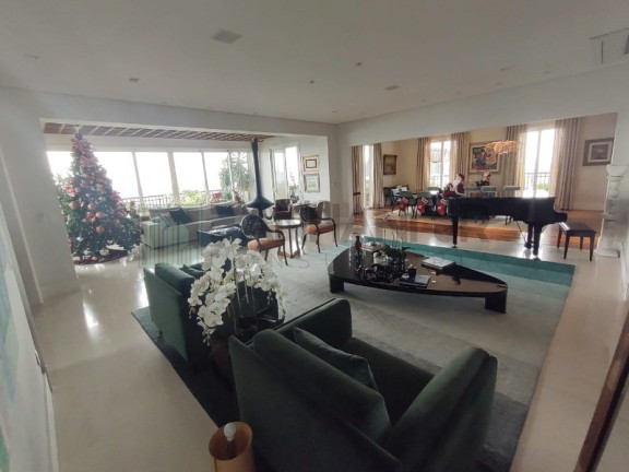Imagem Imóvel com 4 Quartos à Venda, 511 m² em Jardim Europa - São Paulo Imagem Imóvel com 4 Quartos à Venda, 511 m² em Jardim Europa - São Paulo